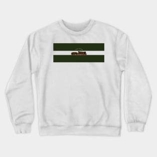 GWR City of Truro Crewneck Sweatshirt